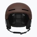 Шолом лижний POC Obex MIPS bronzite brown matt 3