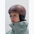 Шолом лижний POC Obex MIPS bronzite brown matt 5