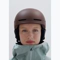 Шолом лижний POC Obex MIPS bronzite brown matt 6