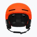 Шолом лижний POC Obex BC MIPS fluorescent orange matt 3