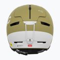 Шолом лижний POC Obex BC MIPS olivine green matt 4