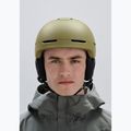Шолом лижний POC Obex BC MIPS olivine green matt 6