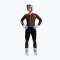 Чоловічі лижні шорти POC Race Shorts uranium black 2