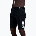 Чоловічі лижні шорти POC Race Shorts uranium black 4
