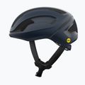 Шолом велосипедний POC Omne Air Mips apatite navy matt/fluorescent orange matt 4