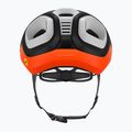 Шолом велосипедний POC Amidal apatite navy matt/orange matt/hydrogen white matt 3