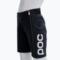 Дитячі лижні штани POC Race Shorts uranium black 4