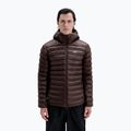 Куртка утеплена чоловіча POC Coalesce Jacket bronzite brown