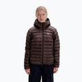 Куртка утеплена жіноча POC Coalesce Jacket bronzite brown
