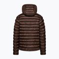 Куртка утеплена жіноча POC Coalesce Jacket bronzite brown 5