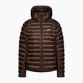 Куртка утеплена жіноча POC Coalesce Jacket bronzite brown 6