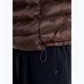 Куртка утеплена жіноча POC Coalesce Jacket bronzite brown 8