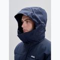 Куртка лижна чоловіча POC Race Loft Parka apatite navy 4
