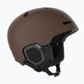 Шолом лижний POC Fornix MIPS bronzite brown matt