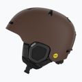 Шолом лижний POC Fornix MIPS bronzite brown matt 2