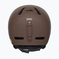 Шолом лижний POC Fornix MIPS bronzite brown matt 4