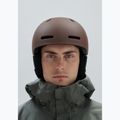 Шолом лижний POC Fornix MIPS bronzite brown matt 5