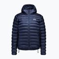 Куртка лижна жіноча POC Race Loft Parka apatite navy