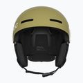 Шолом лижний POC Fornix BC olivine green matt 3