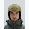 Шолом лижний POC Fornix BC olivine green matt 5