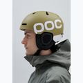 Шолом лижний POC Fornix BC olivine green matt 6
