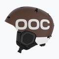 Шолом лижний POC Fornix BC bronzite brown matt 2