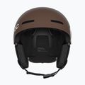 Шолом лижний POC Fornix BC bronzite brown matt 3
