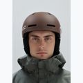 Шолом лижний POC Fornix BC bronzite brown matt 5