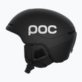 Шолом лижний POC Obex Contour uranium black matt 2