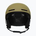 Шолом лижний POC Obex Contour olivine green matt/thulite pink matt 3