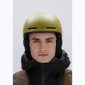 Шолом лижний POC Obex Contour olivine green matt/thulite pink matt 6