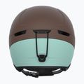 Шолом лижний POC Obex Contour bronzite brown matt/lazurite blue matt 4