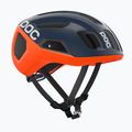 Шолом велосипедний POC Ventral Air Mips apatite navy matt/orange matt/hydrogen white matt
