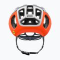 Шолом велосипедний POC Ventral Air Mips apatite navy matt/orange matt/hydrogen white matt 3