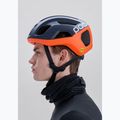 Шолом велосипедний POC Ventral Air Mips apatite navy matt/orange matt/hydrogen white matt 6