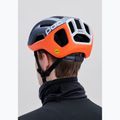 Шолом велосипедний POC Ventral Air Mips apatite navy matt/orange matt/hydrogen white matt 7