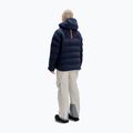 Куртка лижна жіноча POC Loft apatite navy 4