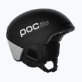 Шолом лижний дитячий POC Pocito Obex MIPS Jr uranium black matt