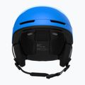Шолом лижний дитячий POC Pocito Obex MIPS Jr fluorescent blue 3