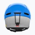 Шолом лижний дитячий POC Pocito Obex MIPS Jr fluorescent blue 4