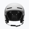 Шолом лижний POC Obex Contour hydrogen white 3