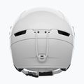 Шолом лижний POC Obex Contour hydrogen white 4