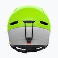 Шолом лижний дитячий POC Pocito Obex MIPS Jr fluorescent yellow/green 4