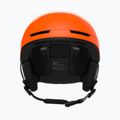 Шолом лижний дитячий POC Pocito Obex MIPS Jr fluorescent orange 3