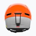 Шолом лижний дитячий POC Pocito Obex MIPS Jr fluorescent orange 4