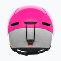 Шолом лижний дитячий POC Pocito Obex MIPS Jr fluorescent pink 4