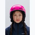 Шолом лижний дитячий POC Pocito Obex MIPS Jr fluorescent pink 6
