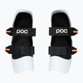 Захист гомілок POC Shins Race hydrogen white 2