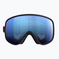 Окуляри лижні POC Vitrea Mid uranium black/partly sunny blue