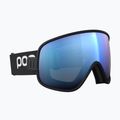 Окуляри лижні POC Vitrea Mid uranium black/partly sunny blue 3
